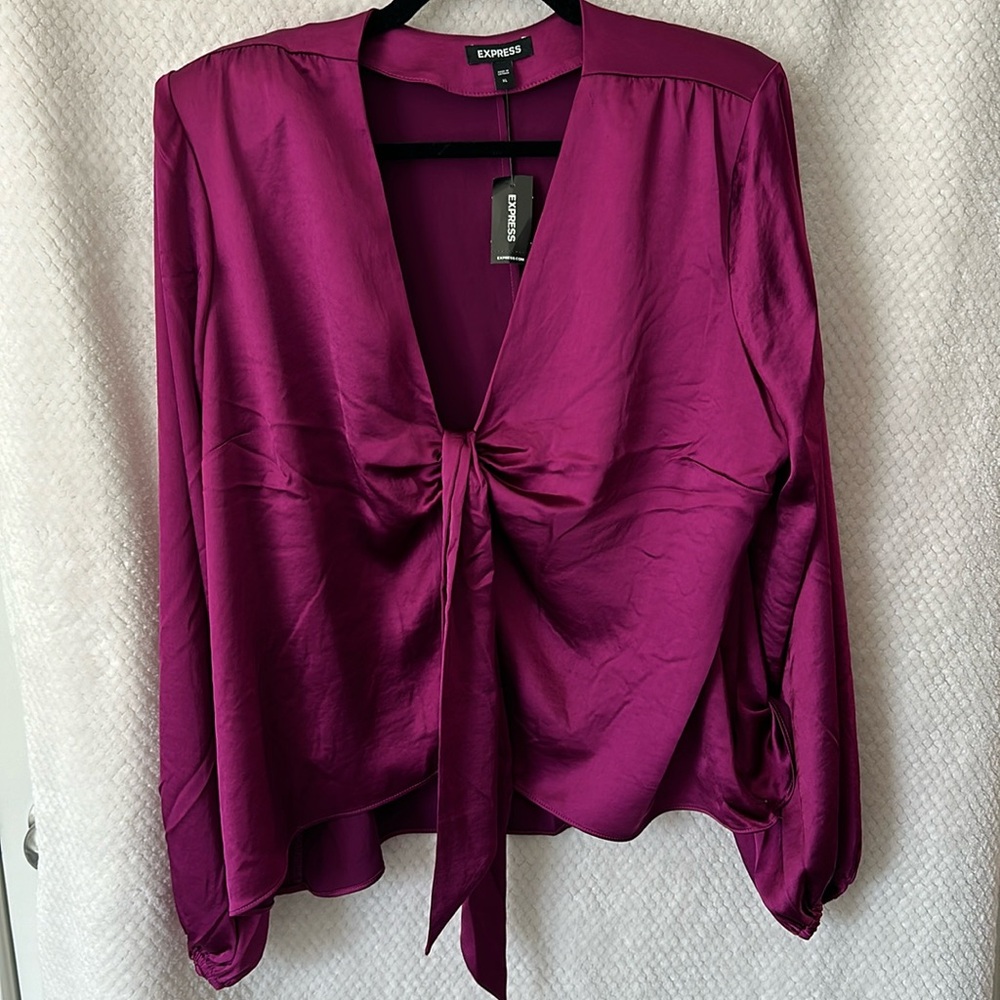 Women’s Blouse NWT